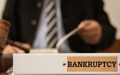 Books of Bankruptcy Interest